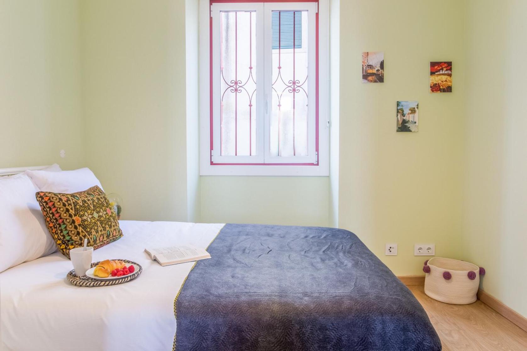 Casa Alegre, Overlooking Sintra Zimmer foto